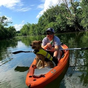 Meet your Posher, Amy